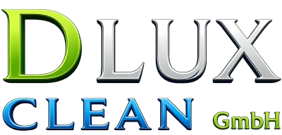 Logo der DLux Clean GmbH